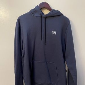 Hill City Heavyweight Hoodie